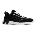 Bouncing Sneaker