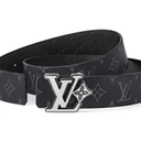 Reversible Belt – Eclipse