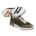 Hermès Bouncing Sneaker