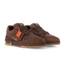 LV Trainer Sneakers