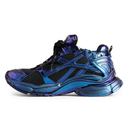 Runner Iridescent Sneakers