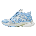 Runner Sneaker – Light Blue