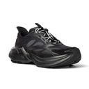 F-Light Lace-Up Sneakers