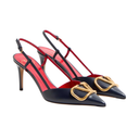 VLogo Slingback – 80 mm