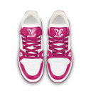 Trainer Sneaker – Fuchsia