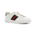 Ace Leather Sneakers