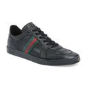 Low-Top Sneakers