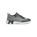 Bouncing Sneaker Grey / Black