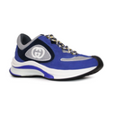 Run Lace-Up Sneakers