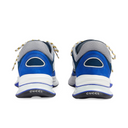 Run Lace-Up Sneakers