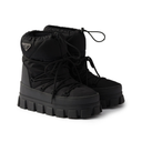 Quilted Après Ski Boots