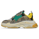Gucci x Balenciaga Triple S
