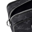 Classic Monogram Eclipse Bag