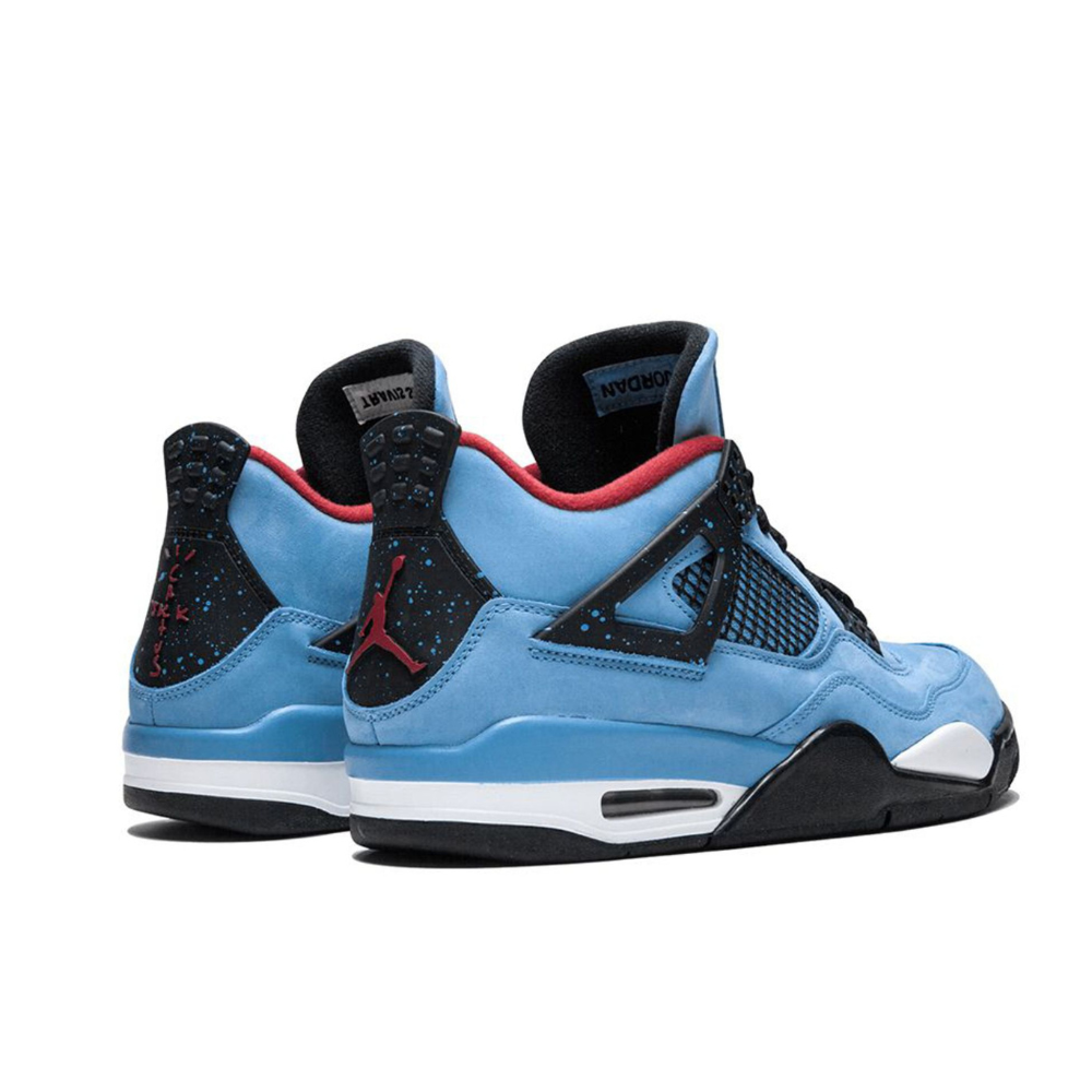 "Cactus Jack" Sneakers