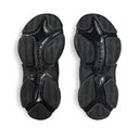 Triple S Sneaker in Black