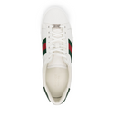 Ace Leather Sneakers