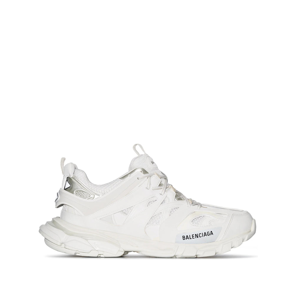 Balenciaga Track Low-Top Sneakers - Sustainable Performance
