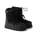 Quilted Après Ski Boots