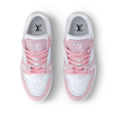 Trainer Sneaker – Pink