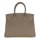 Togo Birkin 30 Etoupe