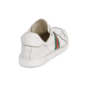 Low-Top Sneakers