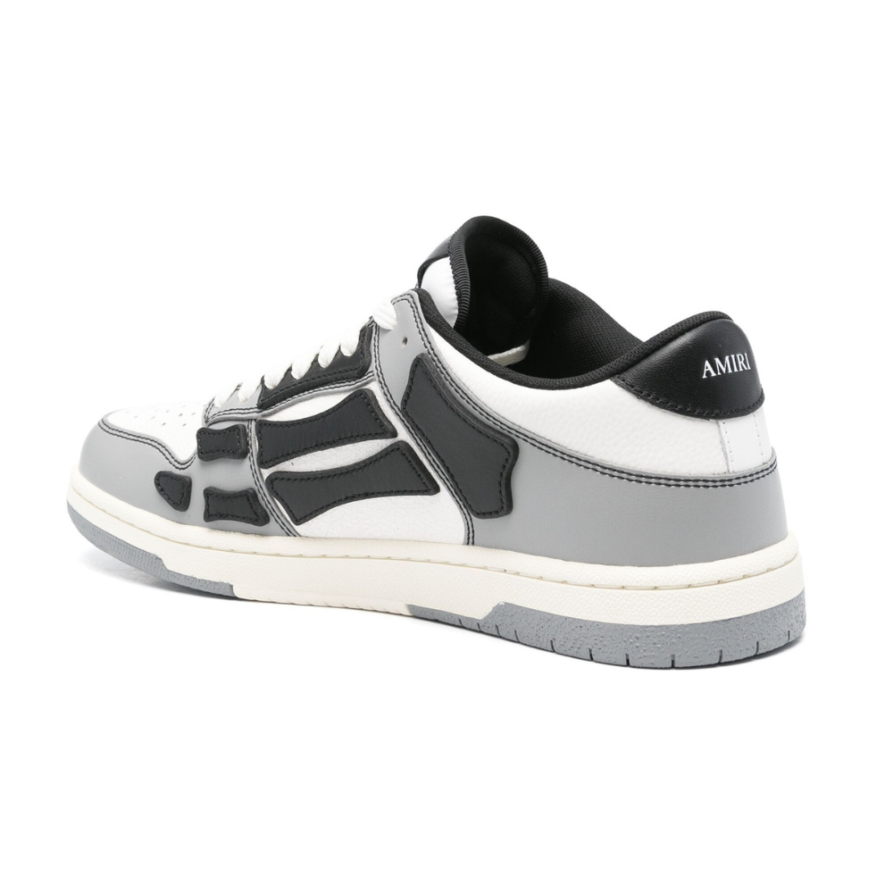 Varsity Skel Sneakers