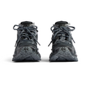 Runner Sneaker – Dark Grey