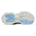 Runner Sneaker – Light Blue