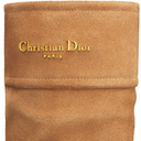 D-Town Heeled Boot