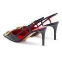VLogo Slingback – 80 mm