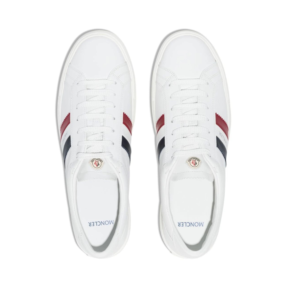 New Monaco Low-Top Sneakers