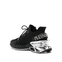 Thunder Force Lace-Up Sneakers