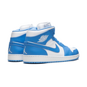 "UNC" Sneakers