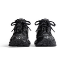 Runner Sneaker – Black