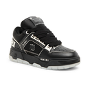 MA-1 Panelled Sneakers