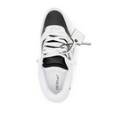 Out Of Office Leather Trainers