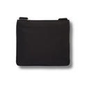 Re-Nylon and Saffiano Shoulder Bag