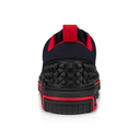 Astroloubi Leather Sneakers