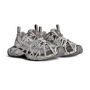 3XL Extreme Lace Sneaker
