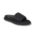 Dior Aqua Sandals Black