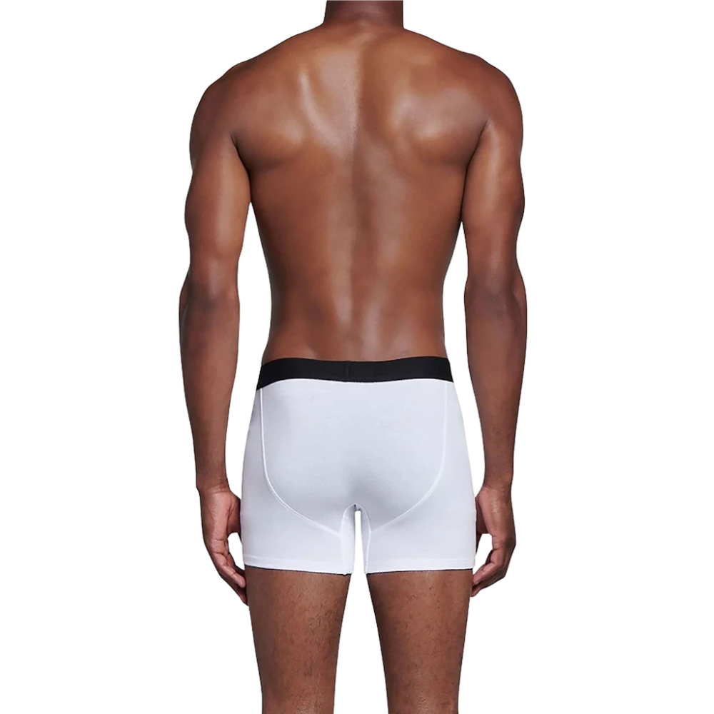 Waistband Boxer Briefs