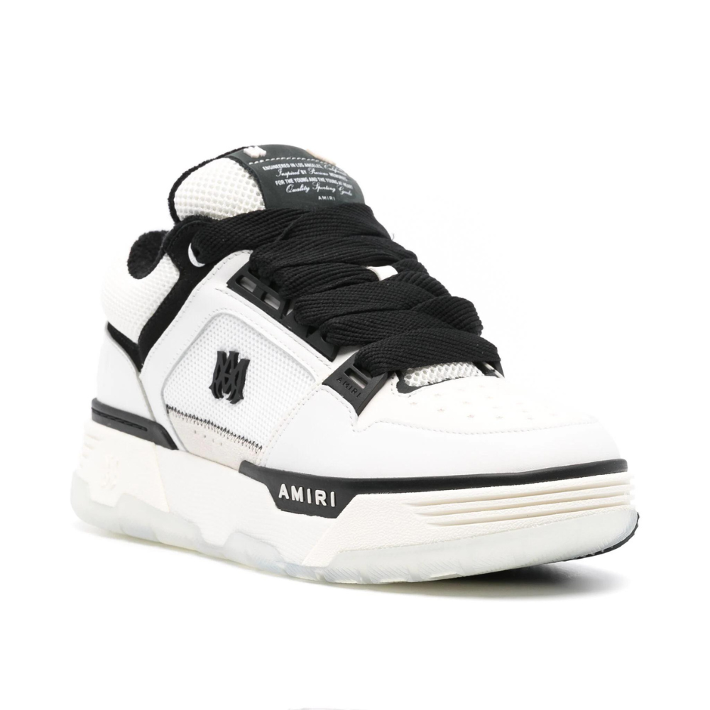 AMIRI MA-1 Panelled Sneakers - Sleek Style & Comfort