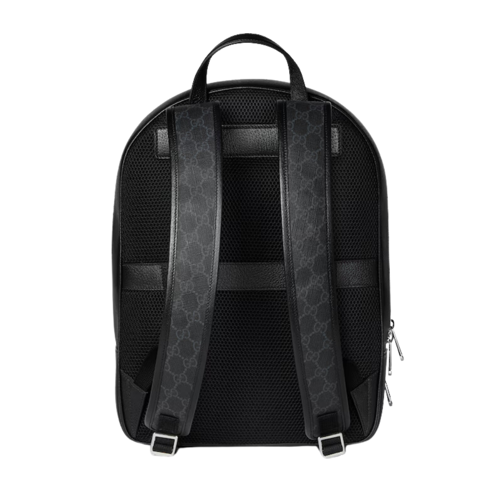 Medium GG Backpack With Tag