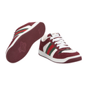 Rosso Ancora GG Canvas