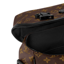 LV Trail Messenger