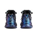 Runner Iridescent Sneakers