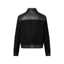 Monogram Mix Leather Workwear Blouson