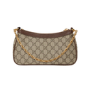 Ophidia small shoulder bag