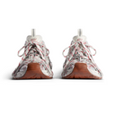 3XL Extreme Laces Logo Sneaker