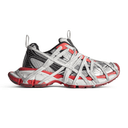 3XL Extreme Lace Sneaker - Luxuryzion